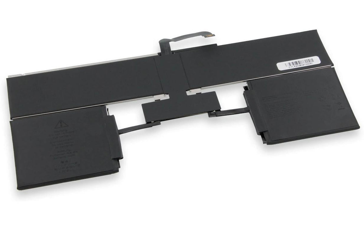 LMP Batterie MacBook Air 13 Zoll 13 Zoll, M2 2022, M3 2024, 11.54V, 52.6Wh