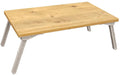 Woody Fashion Laptophalter Gusto 60x24.5x35 cm