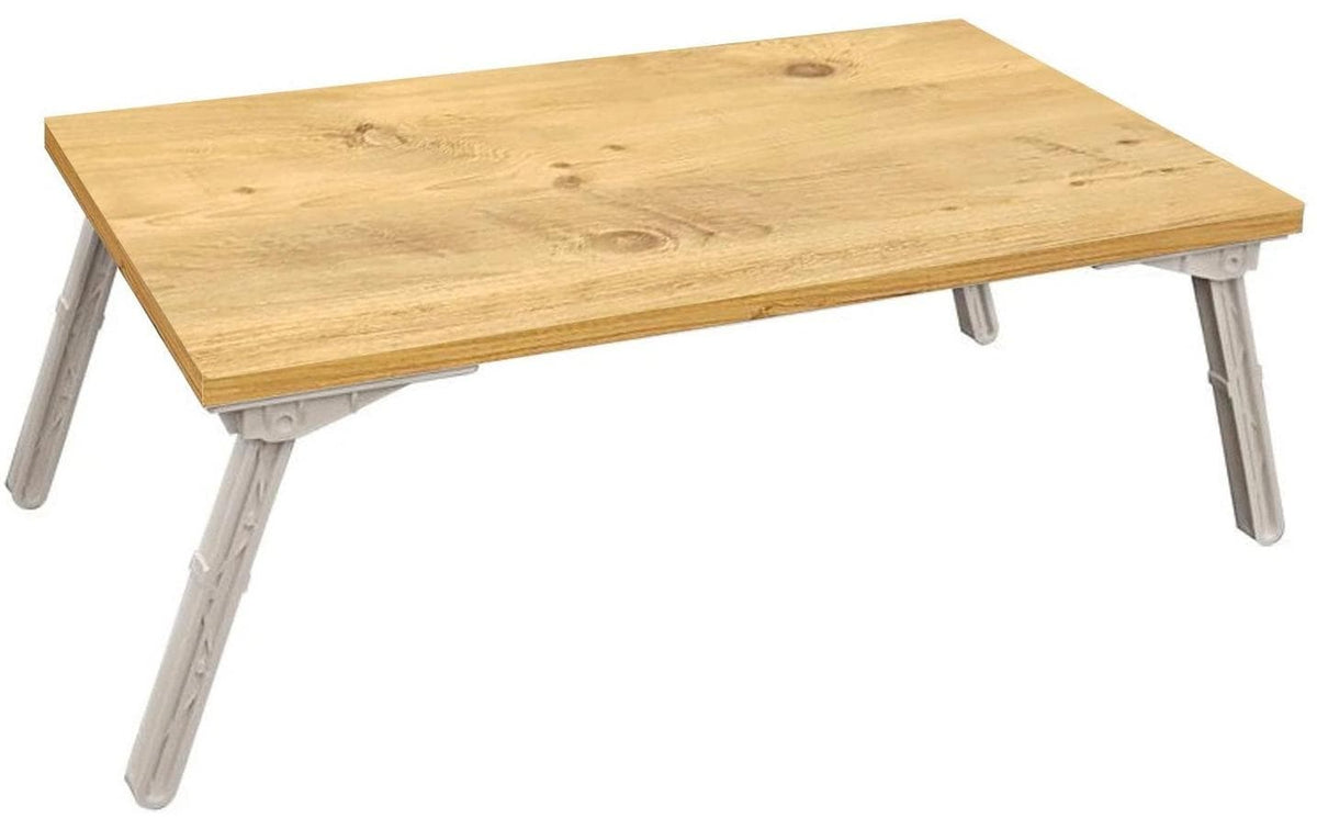 Woody Fashion Laptophalter Gusto 60x24.5x35 cm