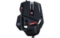 Mad Catz R.A.T. 6+ Gaming Mouse black Optical