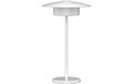 Schönenberger Tisch-/ und Wandleuchte FlexiLight, ws
