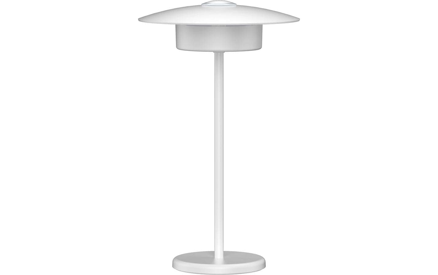 Schönenberger Tisch-/ und Wandleuchte FlexiLight, ws