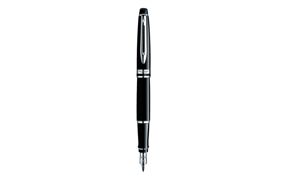 Waterman Füllfederhalter Expert C.C. Expert SF: blau