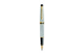Waterman Füllfederhalter Expert Met. G.C. Expert SF: blau