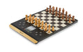 Millenium Chess Genius Pro 2024 Holzoptik
