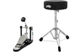 PDP PDHW7S2 700-Serie 2 pcs HW-Pack, single Pedal