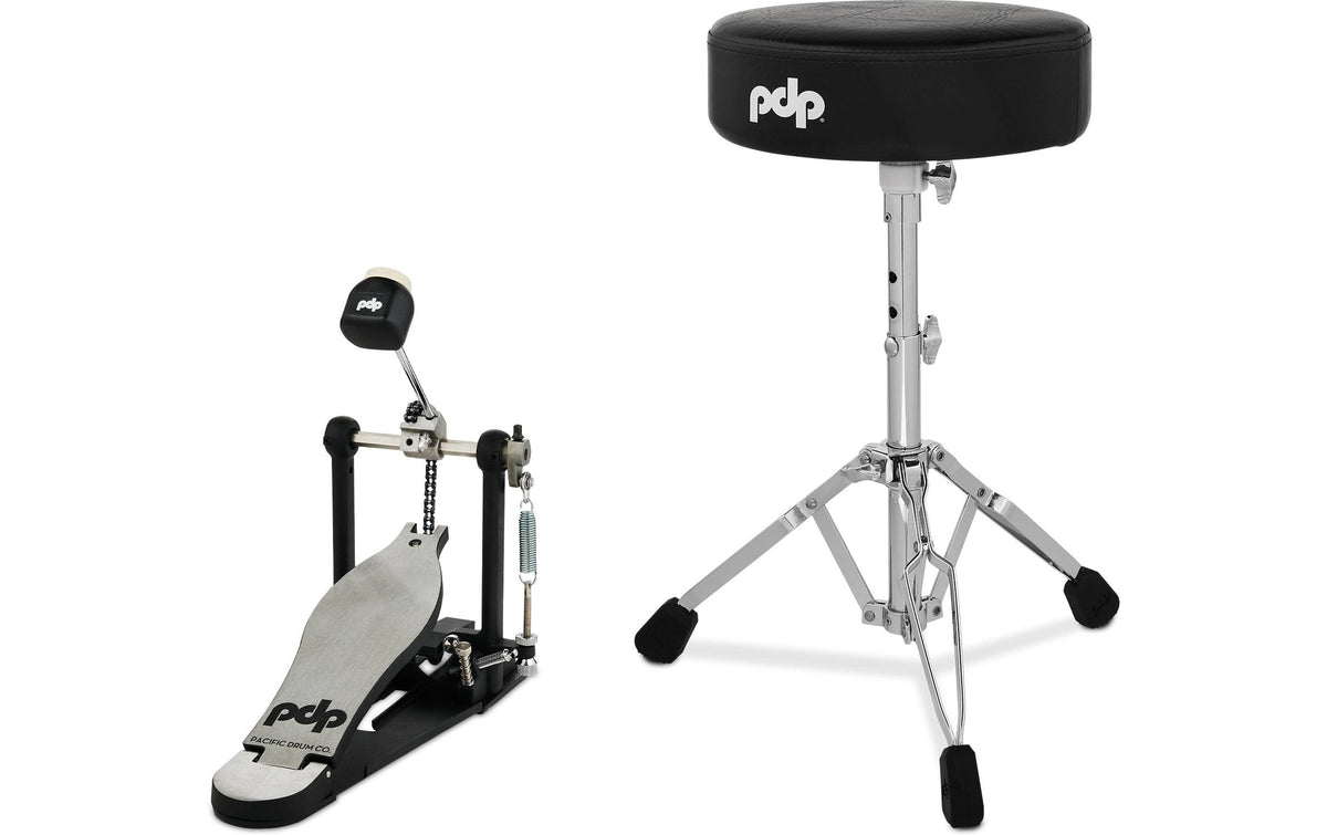 PDP PDHW7S2 700-Serie 2 pcs HW-Pack, single Pedal