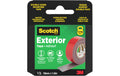 Scotch Doppelseitiges  Aussenmontageband 19 mm x 1 m, 1 Rolle