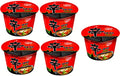 Nongshim Shins Big Cup KIT 5x114g