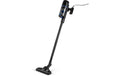 CLEANmaxx Zyklon Handstaubsauger 600W schwarz/blau