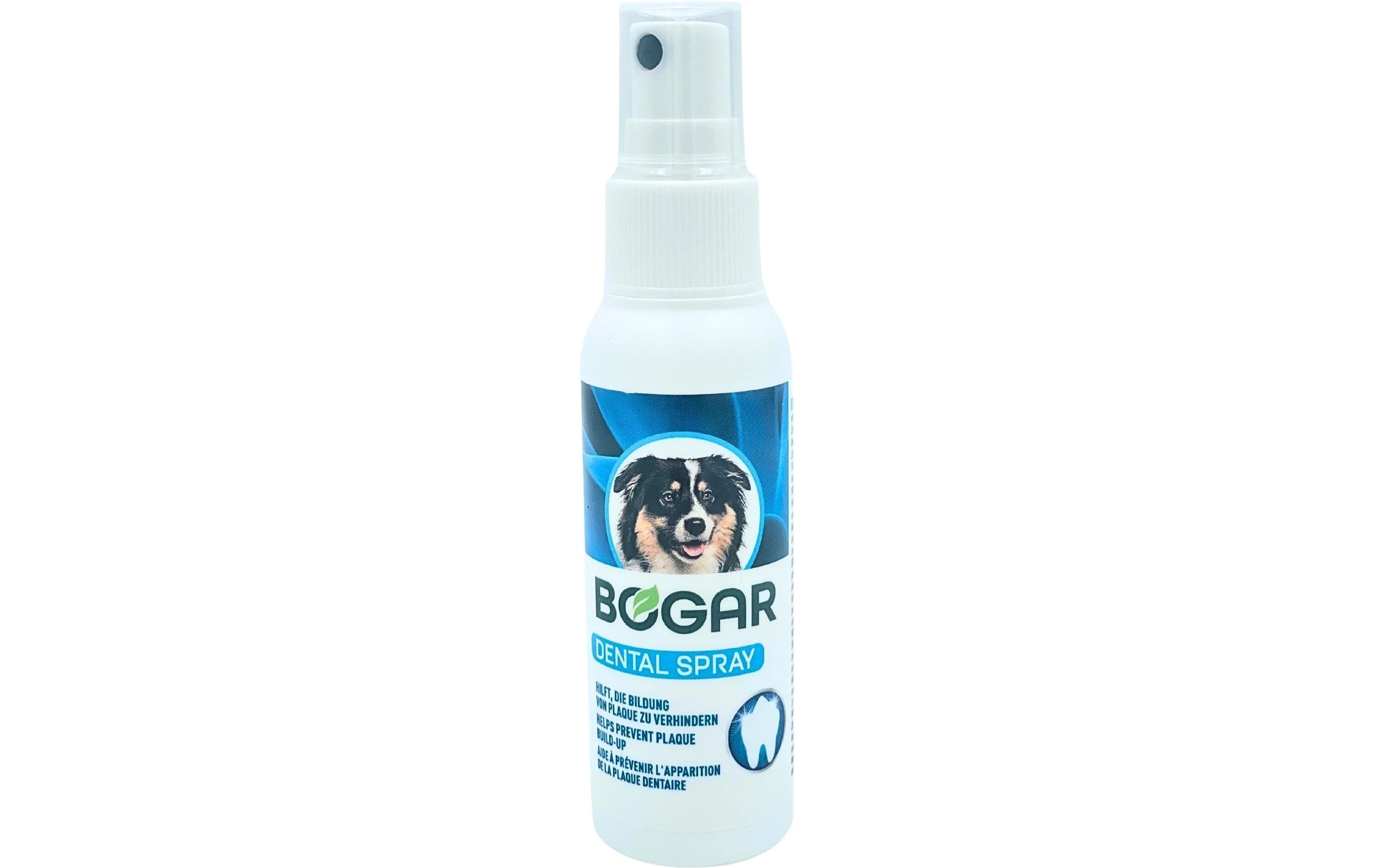 bogadent DENTAL CARE SPRAY 50ml
