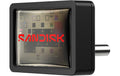 SANDISK USB-C 3.2 Gen1 Extreme Fit 128GB Lesegeschw. 400MB/s