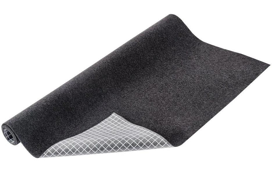Wenko Anti-Rutsch-Matte Filz Grösse: 72 x 54 cm