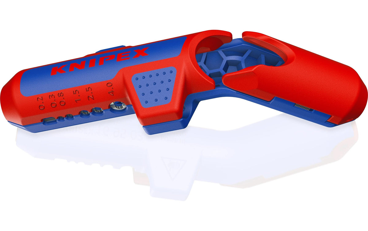 KNIPEX ErgoStrip PV Ergostrip