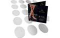 LuanaRose Anti Rutsch Streifen 18er-Set 10cm Dusche/Badewanne