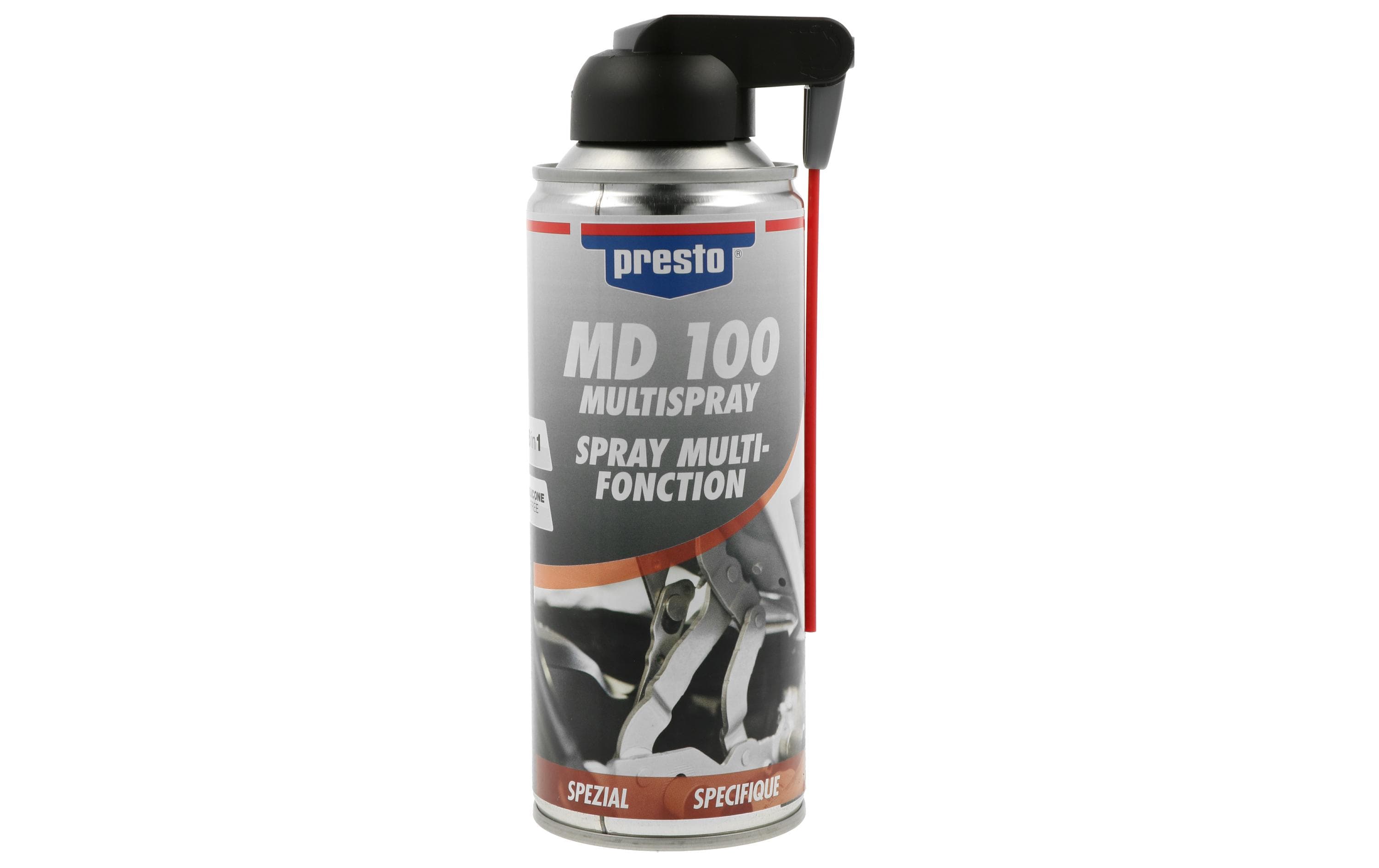 Presto Multifunktionsspray 400 ML