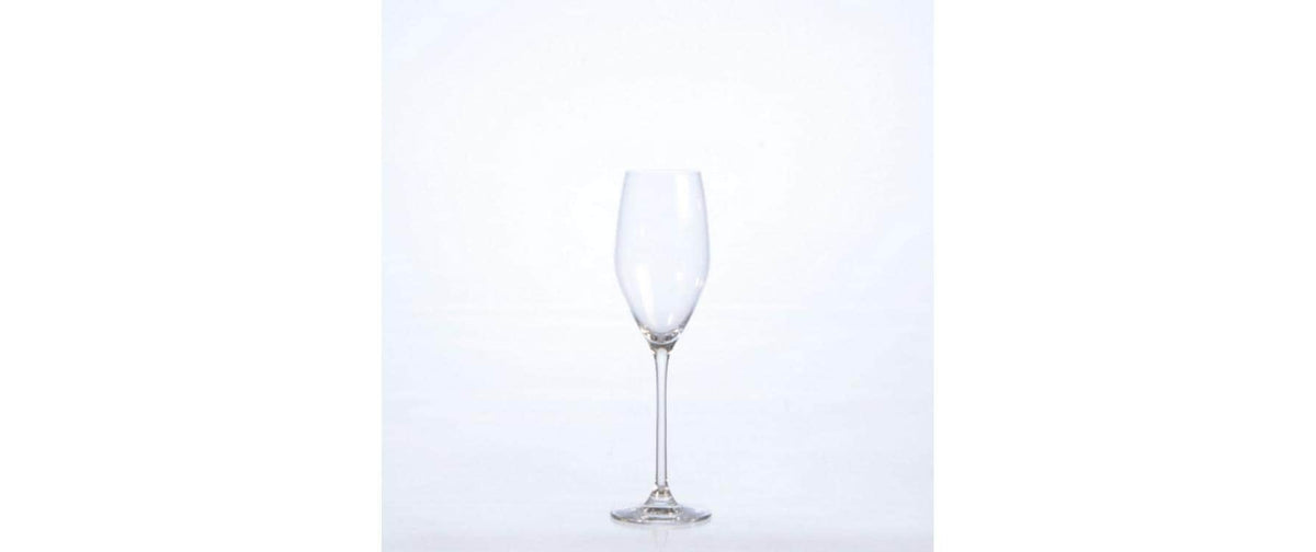 Rona Flute Favourite 6-er Pack, 17 cl