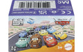 Disney Pixar Cars Mini Racers Blindpack Assortiert