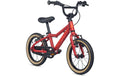 ACADEMY Grade 2 red, 14" Kindervelo