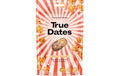 True Dates Caramel Popcorn 100 g