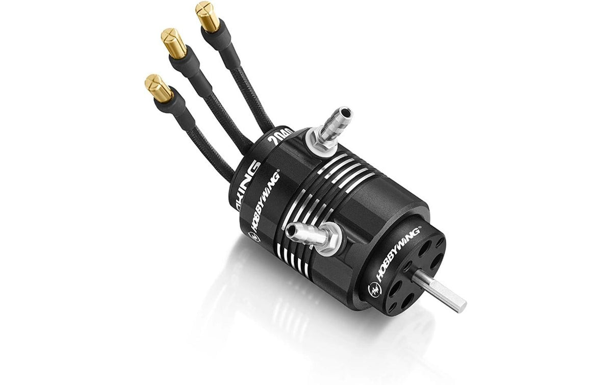 Hobbywing Seaking 2040SL 4000kV V2 Brushless Motor für Boote