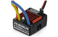 Hobbywing QuicRun 1060 Brushed Regler T-Stecker 60A für 1:10