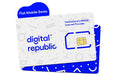 Flat Mobile Swiss 365 Tage 2 GB Roaming EU/USA/UK