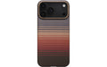 Pitaka Aramid Case Ultra-Slim iPhone 17 Pro, Sunset, MagSafe