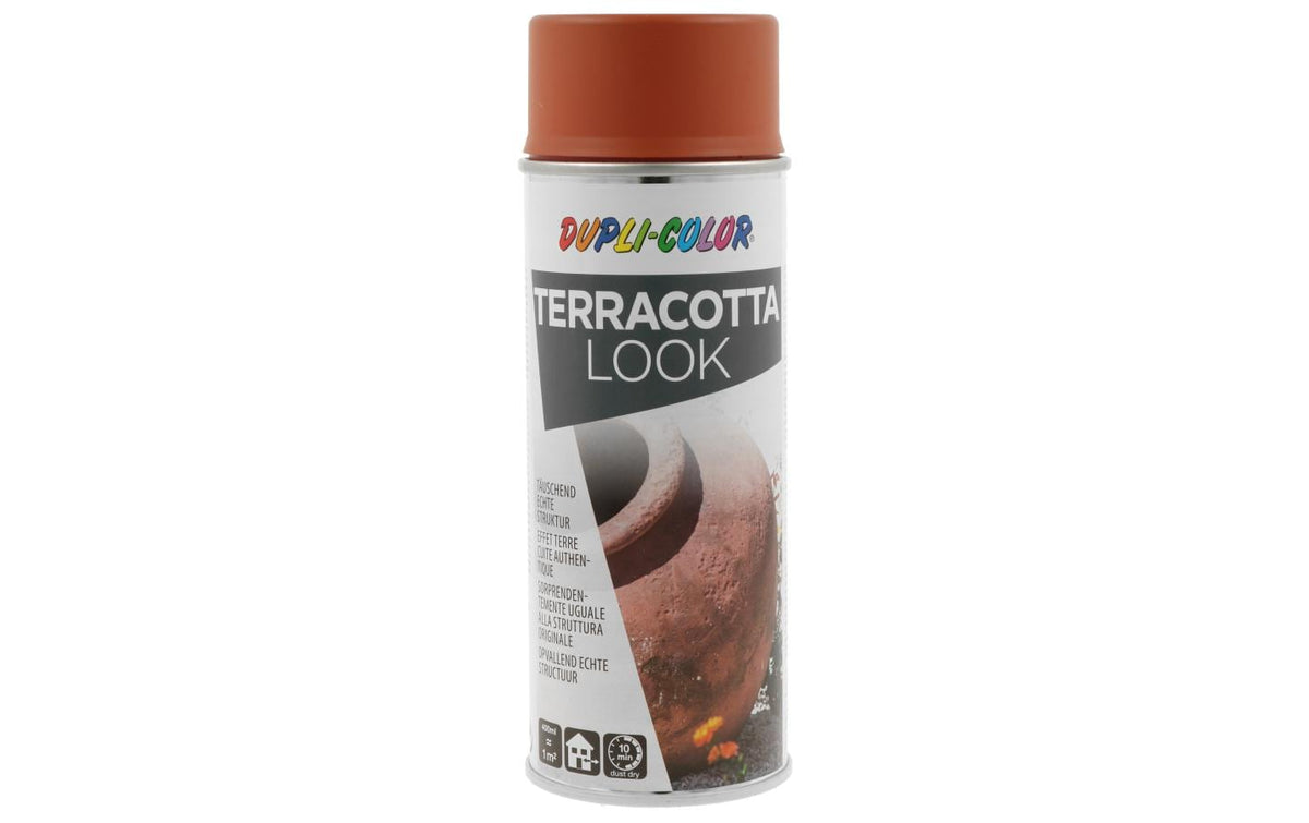 Dupli-Color Terracotta Look manganbraun, 150 ml