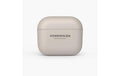 VONMÄHLEN Thin Case, Cream AirPods Pro 3. Gen.