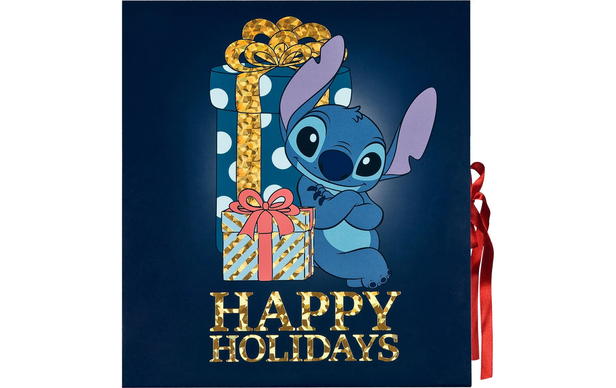 Undercover Adventskalender Teens Lilo & Stitch