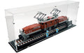 Acryl-Display LEGO 10277 Krokodil-Loko