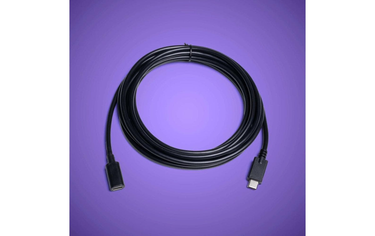LMB 2.0 USB-C Verlängerungskabel 3 Meter