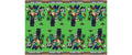 Fiesta Tischdecke Minecraft 120 x 180 cm, 1 Stk, Plastik
