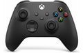 Microsoft XSX Controller Carbon Black Wireless, schwarz