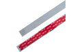 MagTab Magnetstreifen Set 60cm Selbstklebend, 2 Stück