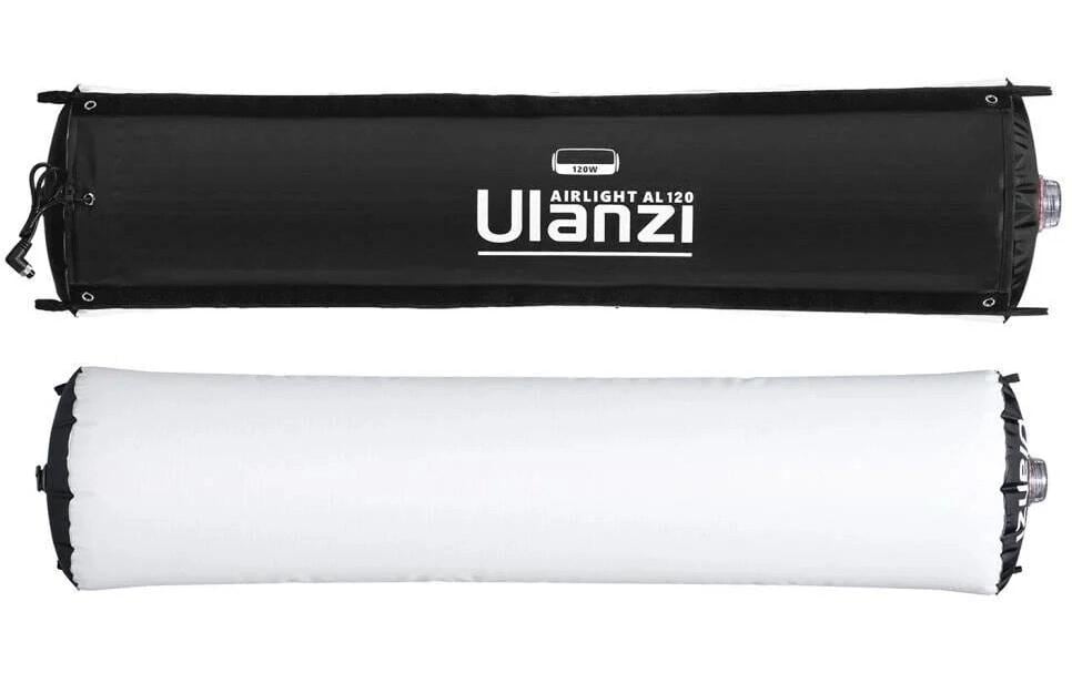 Ulanzi AL120 Aufblasbares Videolicht, LED, 120W