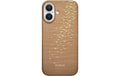 Pitaka Aramid Case Ultra-Slim iPhone 17, Golden Glint, MagSafe