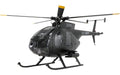 Amewi MD500 Pro GPS Helikopter U.S. Army 6G/3D RTF