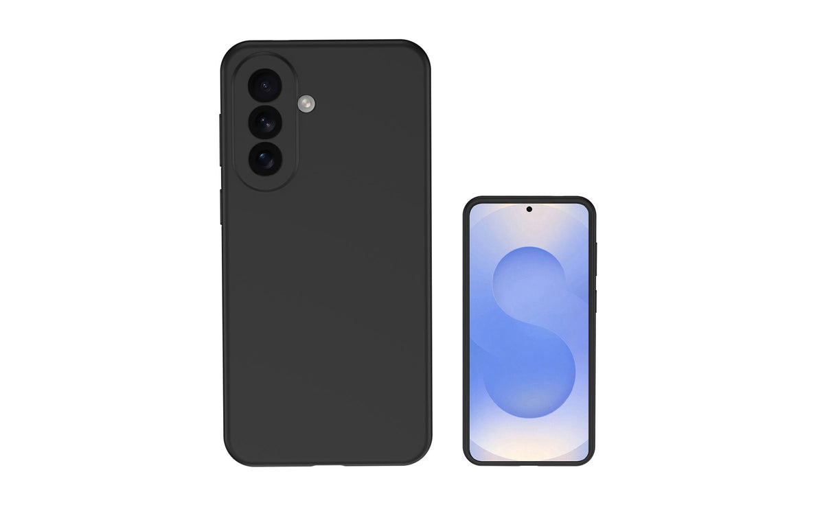 4SMARTS Silicone Case Cupertino Galaxy A37