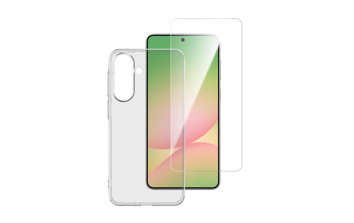 4SMARTS 360 Protection Set Galaxy A37