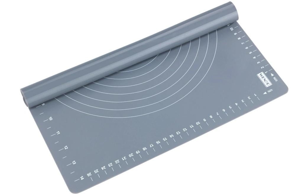 Wenko Silikonbackmatte Becky- Flexible Grösse: 40 x 33 x 0.1 cm