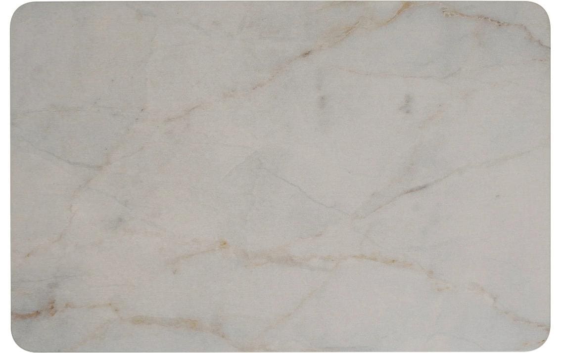 Wenko Badematte Itamos Grösse: 39 x 60 x 1 cm, Diatomit