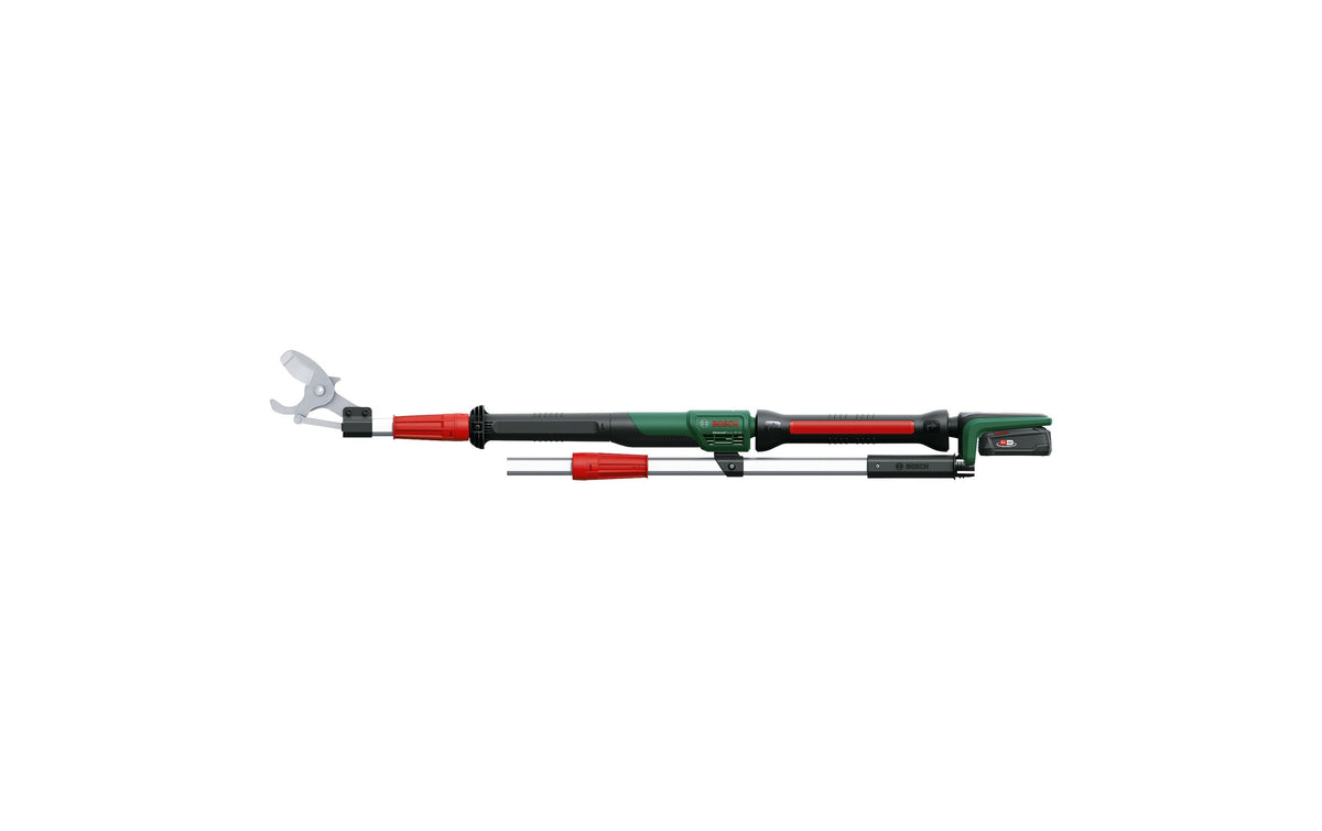 Akku-Gartenschere AdvancedPrune 18V-45 1 x Akku PBA 18V 2.0Ah