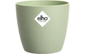 Elho Blumentopf Brussels rund mini 9.5cm sorbet grün