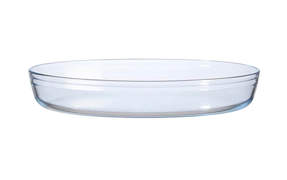 O-Cuisine Auflaufform Oval 39 x 27 cm