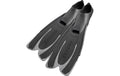 AGUA FINS BLACK 39/40 (5,5/6,5)
