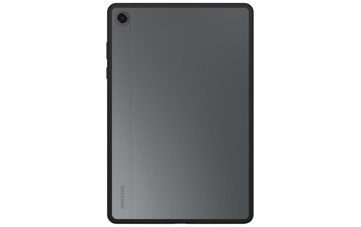OTTERBOX React, Clear/Black Galaxy Tab A11+