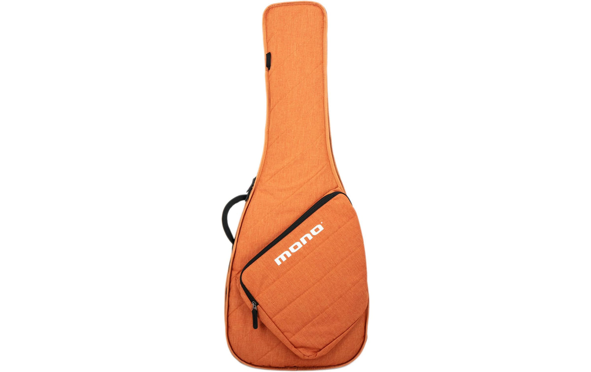 MONO Electric Sleeve 2.0 Burnt Orange Electric Guitar Sleeve