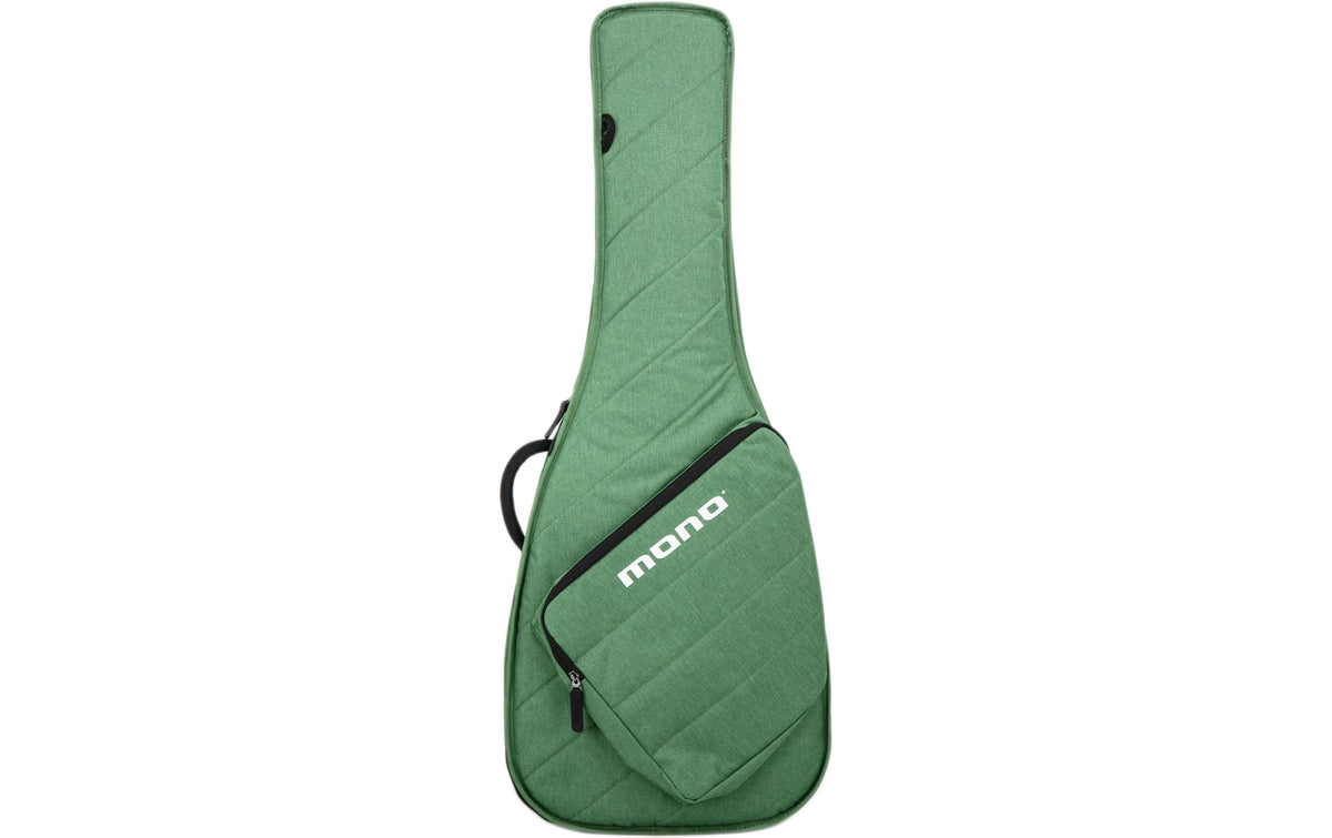 MONO Electric Sleeve 2.0 Amazon Green Electric Guitar Sleeve